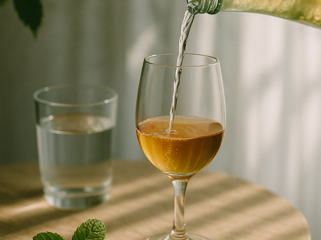 お酒と上手に付き合おう