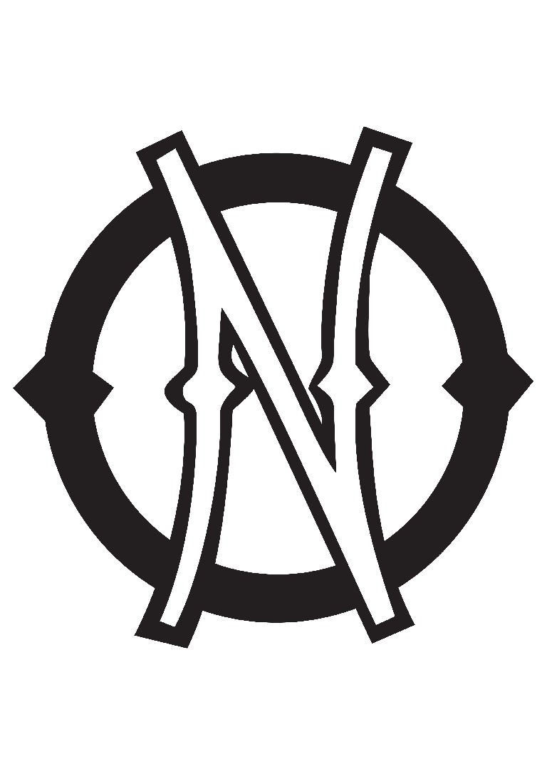 名古屋酸素株式会社様ロゴマーク